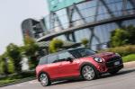 Mini Cooper SD Clubman 2019 года (WW)